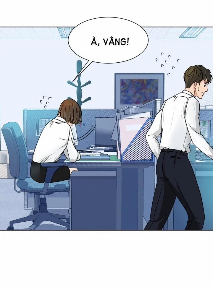 [18+] Muộn Màng 3.1 trang 11