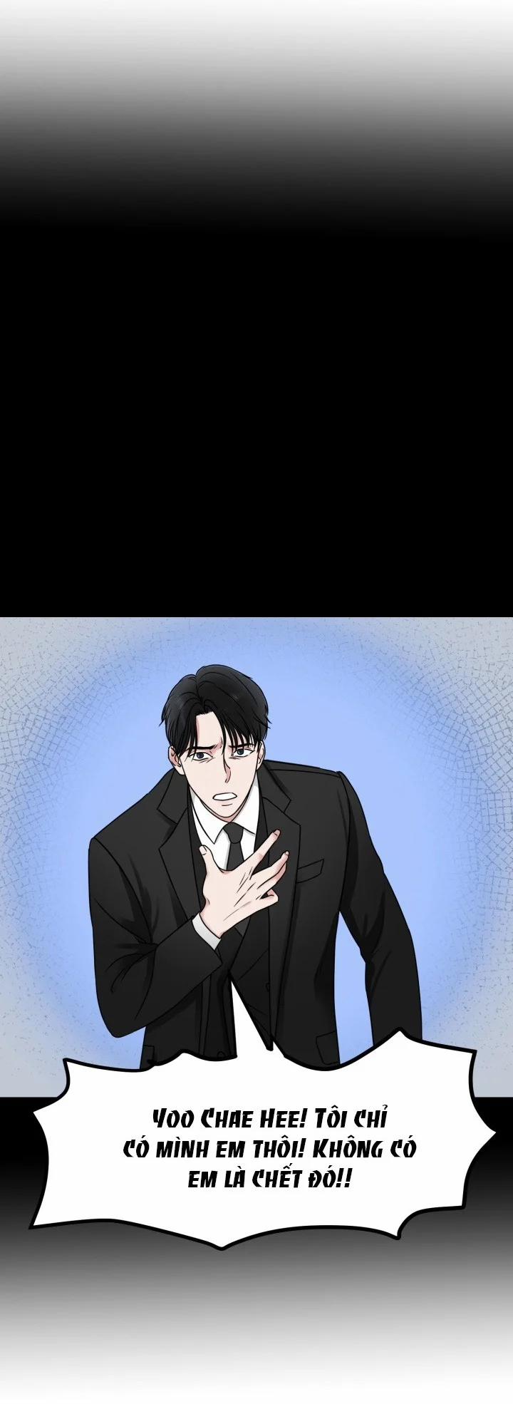 [18+] Muộn Màng 3.1 trang 15