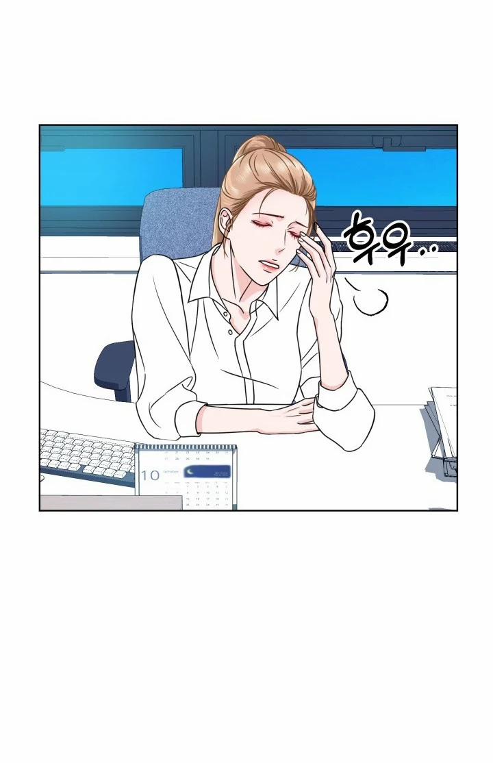 [18+] Muộn Màng 3.1 trang 17