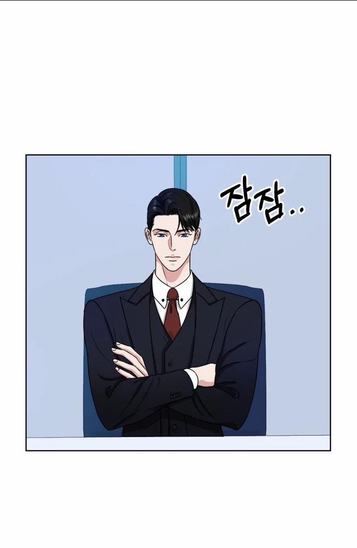 [18+] Muộn Màng 3.1 trang 22