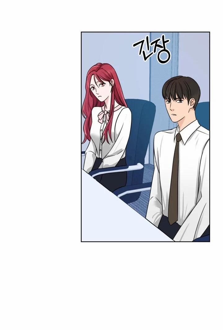 [18+] Muộn Màng 3.1 trang 24