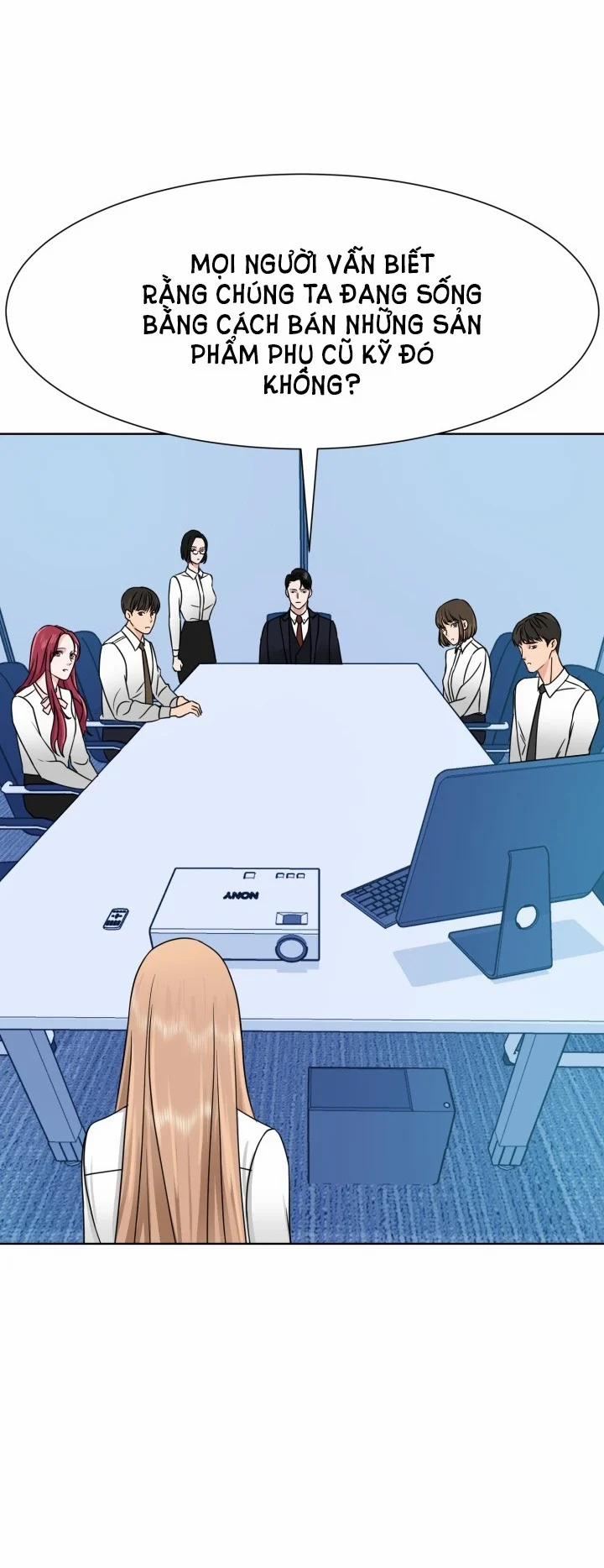 [18+] Muộn Màng 3.1 trang 28