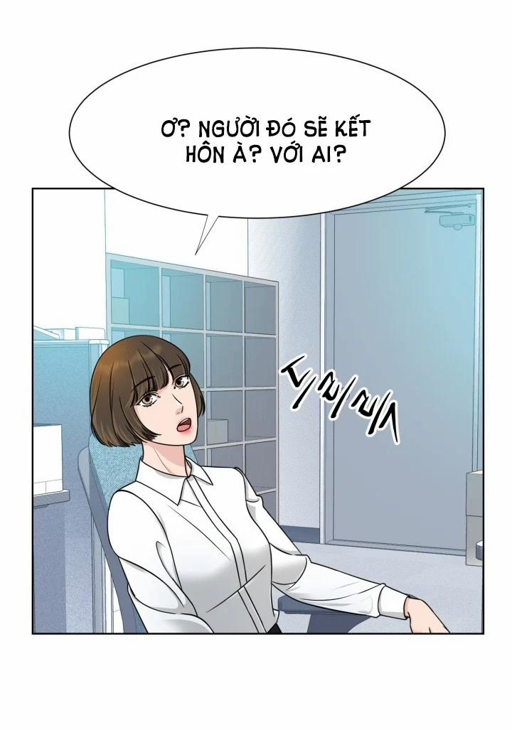 [18+] Muộn Màng 3.1 trang 3