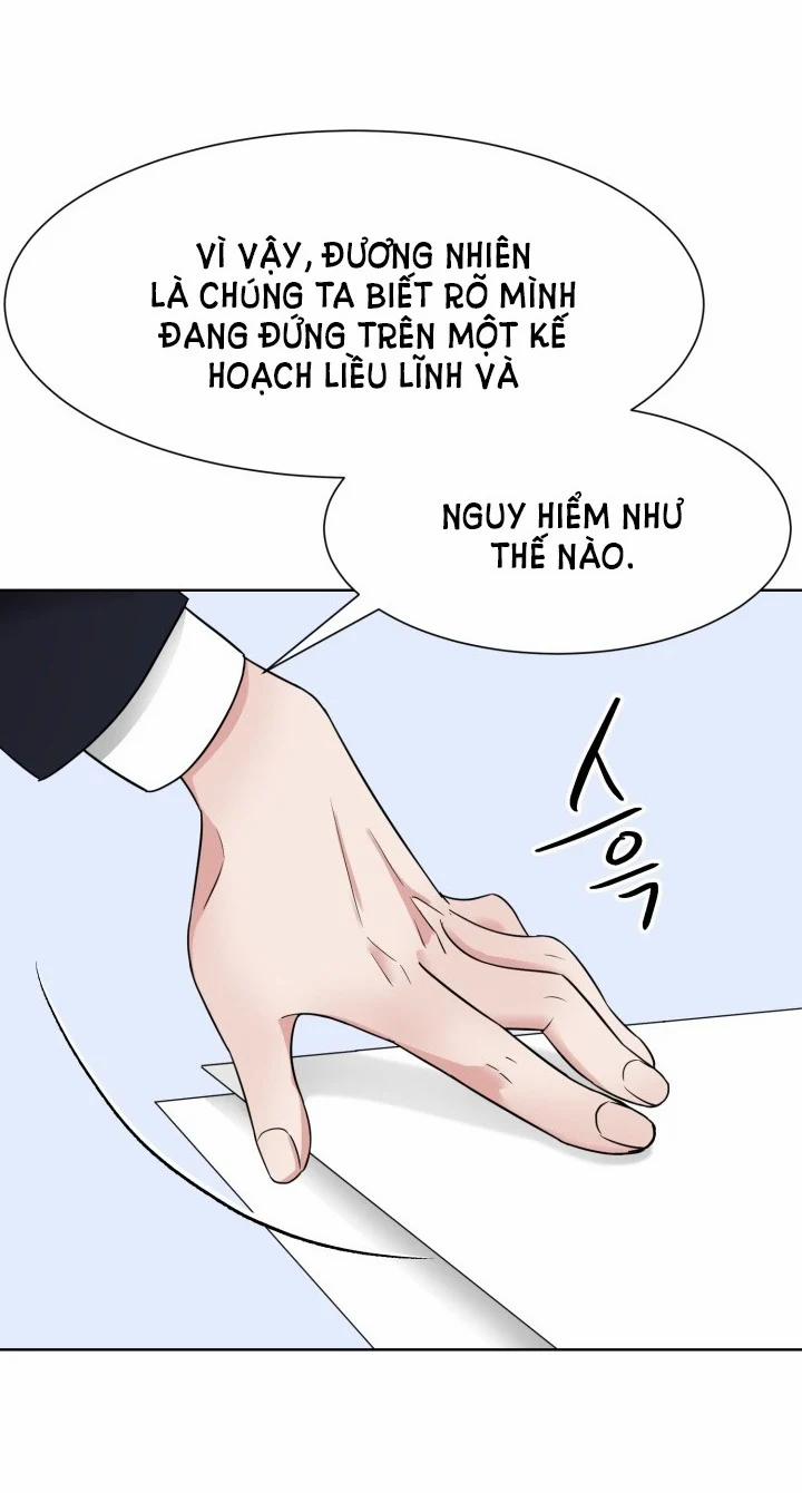 [18+] Muộn Màng 3.1 trang 30