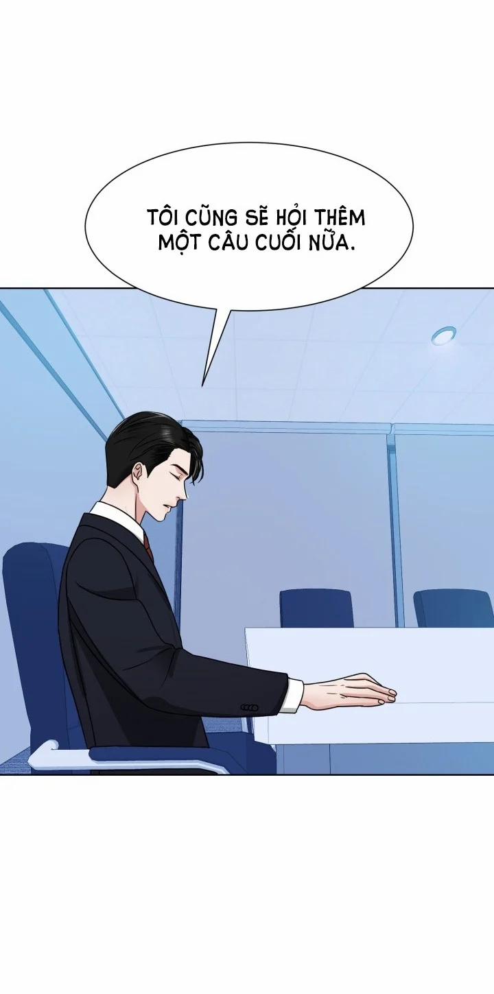 [18+] Muộn Màng 3.1 trang 32