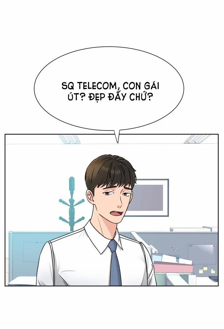 [18+] Muộn Màng 3.1 trang 4