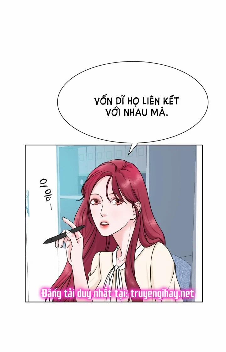 [18+] Muộn Màng 3.1 trang 6