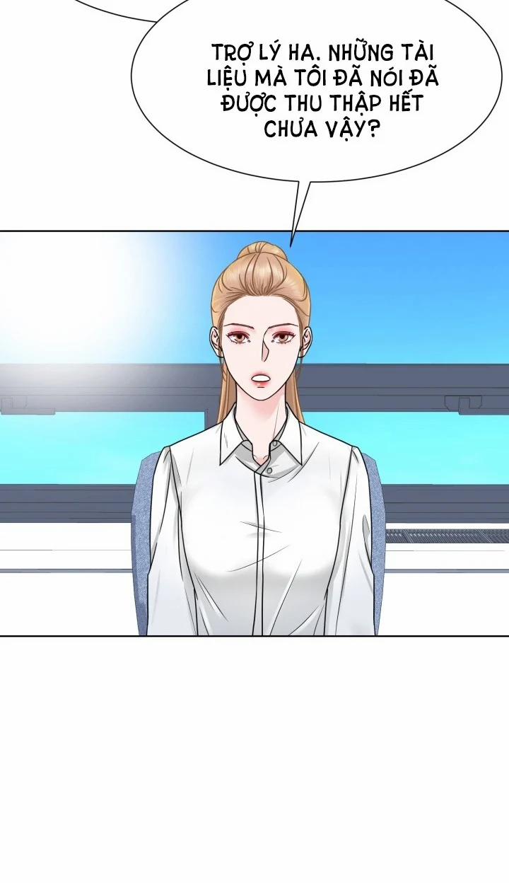 [18+] Muộn Màng 3.1 trang 8