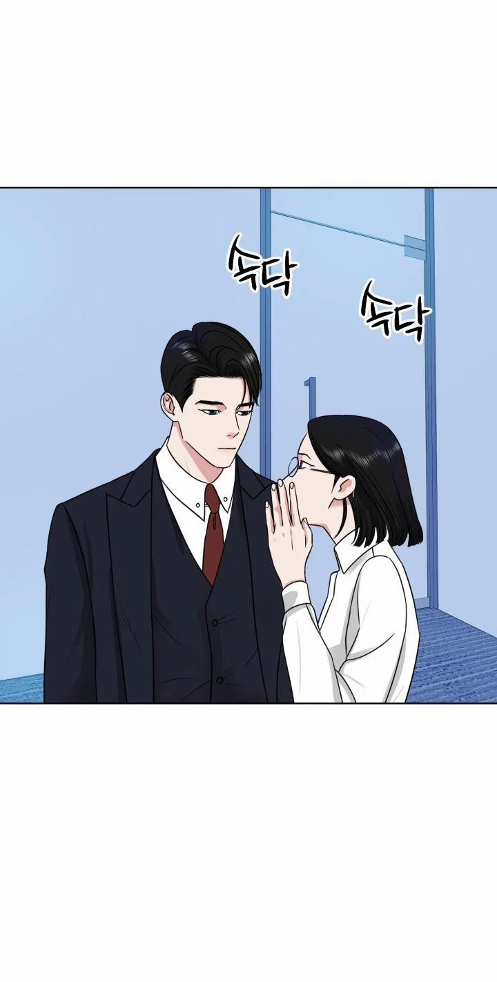 [18+] Muộn Màng 3.2 trang 14