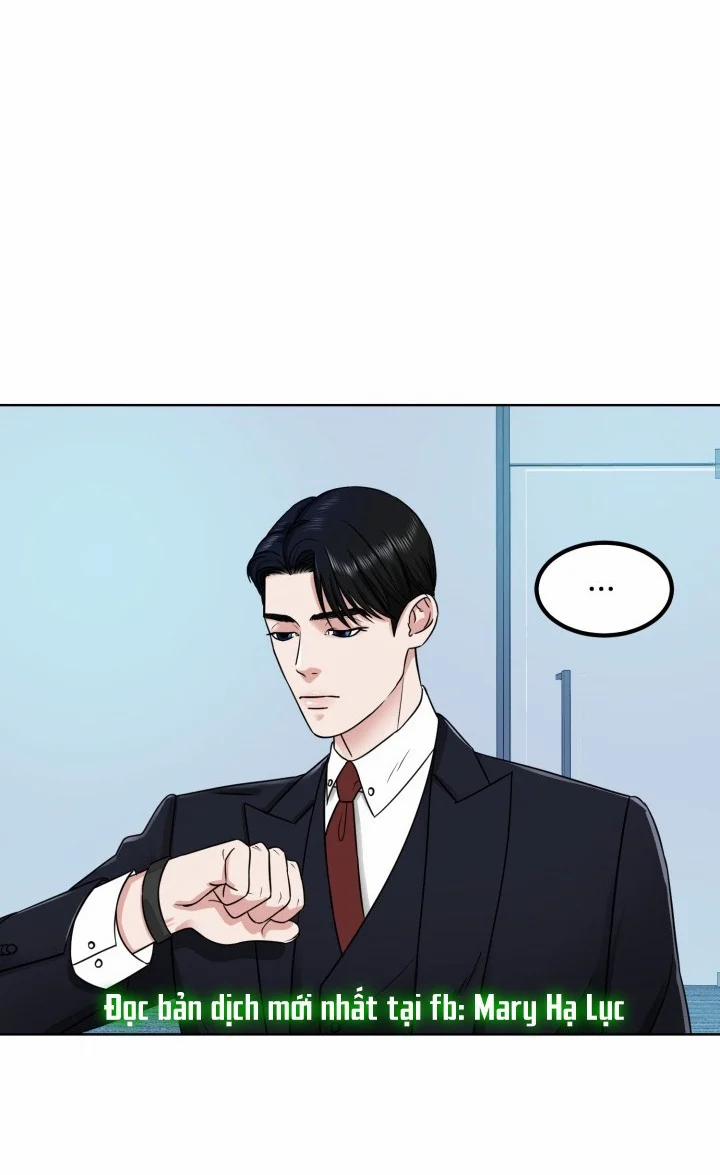 [18+] Muộn Màng 3.2 trang 15