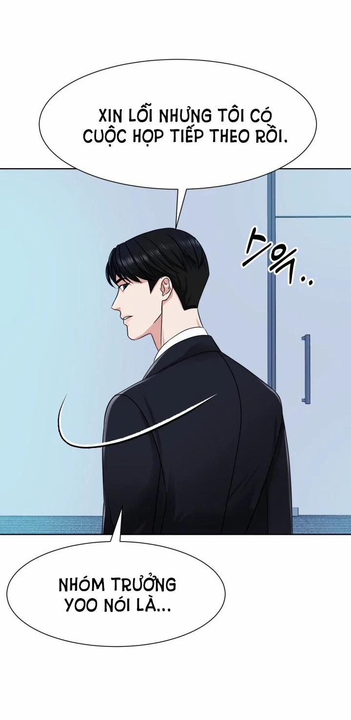 [18+] Muộn Màng 3.2 trang 16