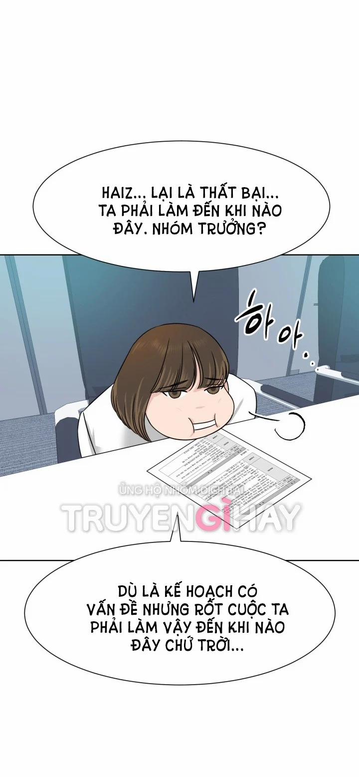 [18+] Muộn Màng 3.2 trang 19