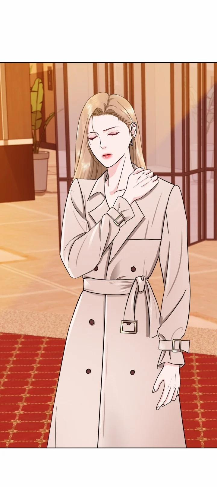 [18+] Muộn Màng 3.2 trang 29