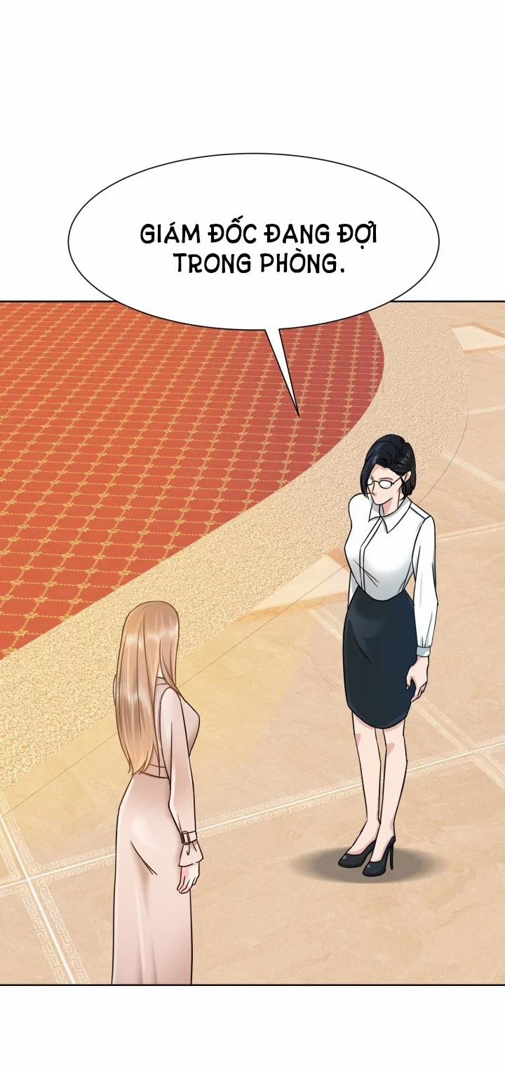 [18+] Muộn Màng 3.2 trang 32