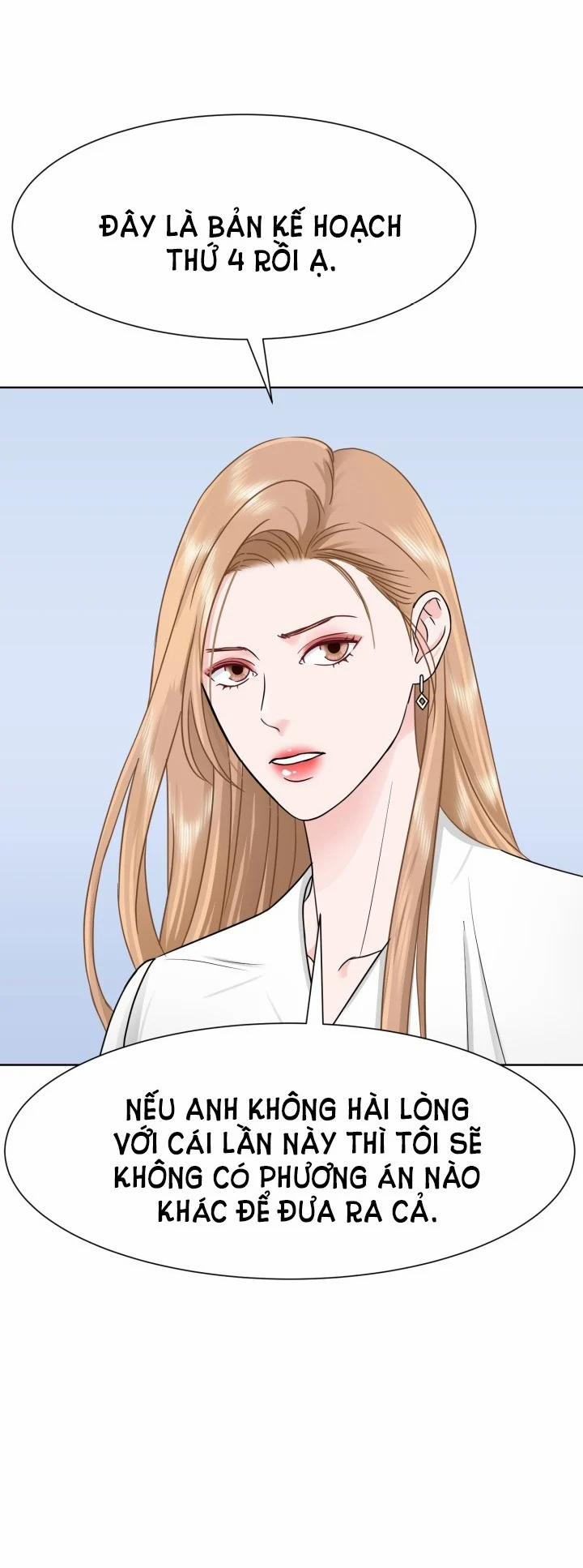 [18+] Muộn Màng 3.2 trang 9