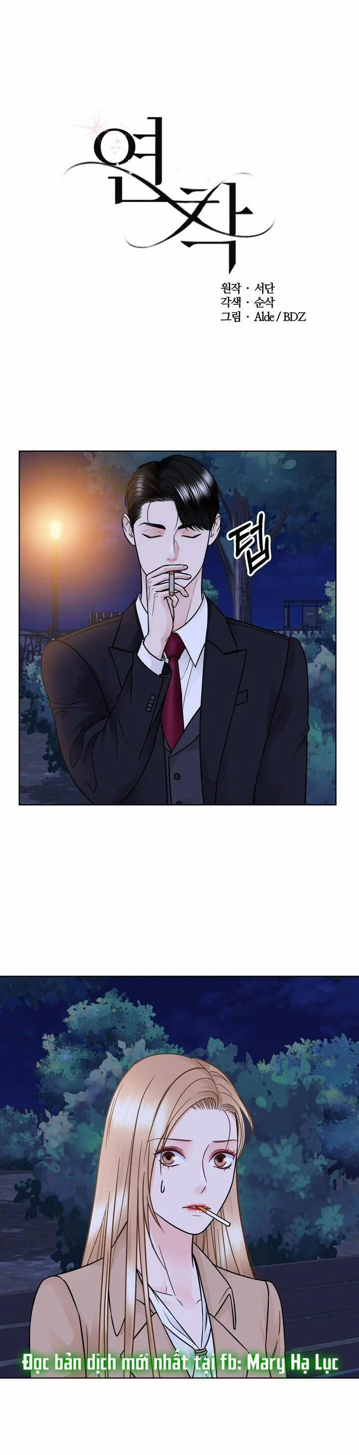 [18+] Muộn Màng 30.1 trang 0