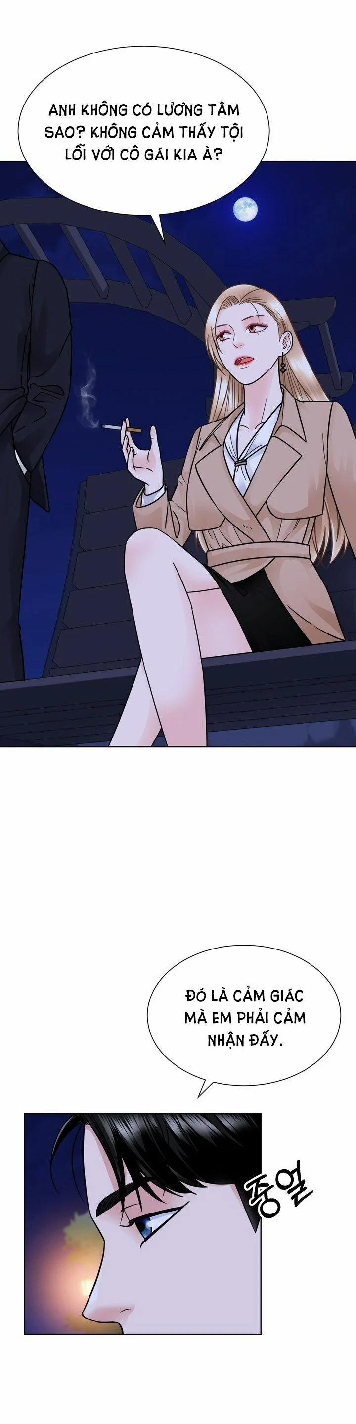 [18+] Muộn Màng 30.1 trang 14