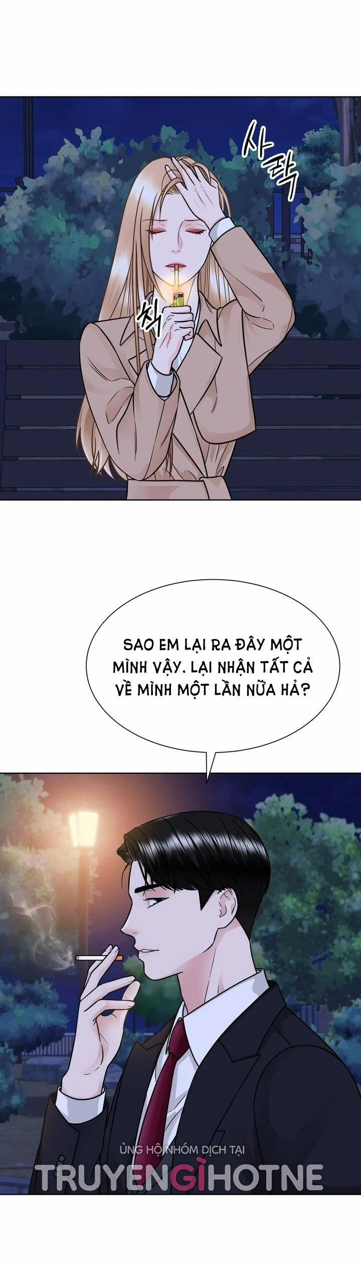 [18+] Muộn Màng 30.1 trang 3