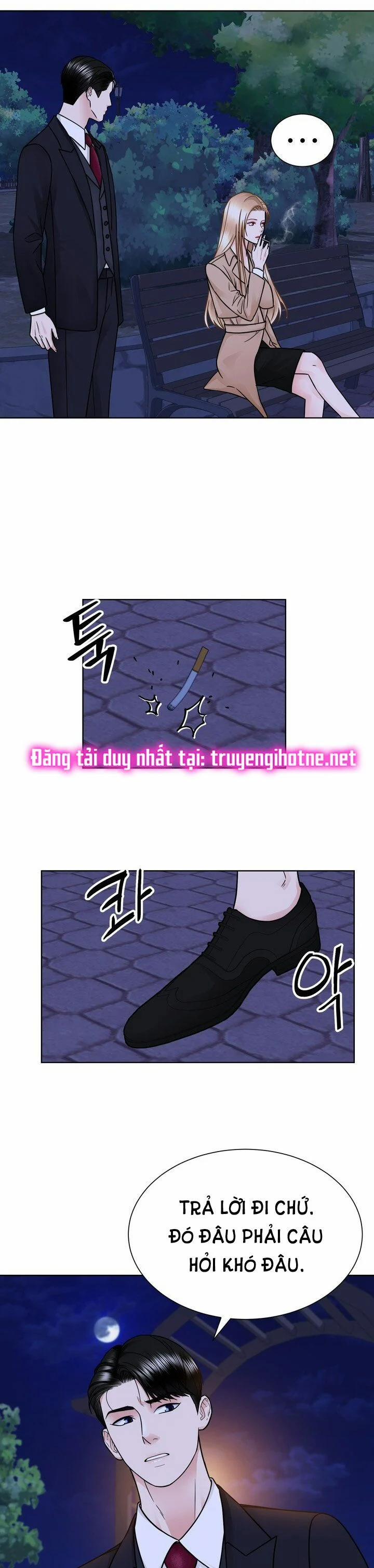 [18+] Muộn Màng 30.2 trang 0