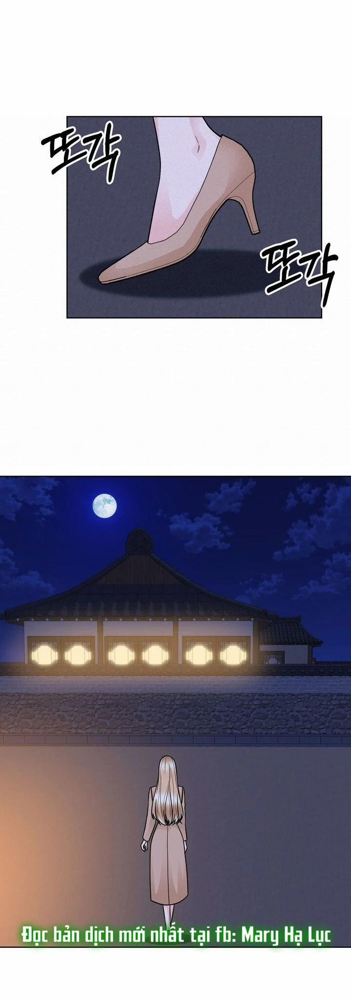 [18+] Muộn Màng 30.2 trang 17