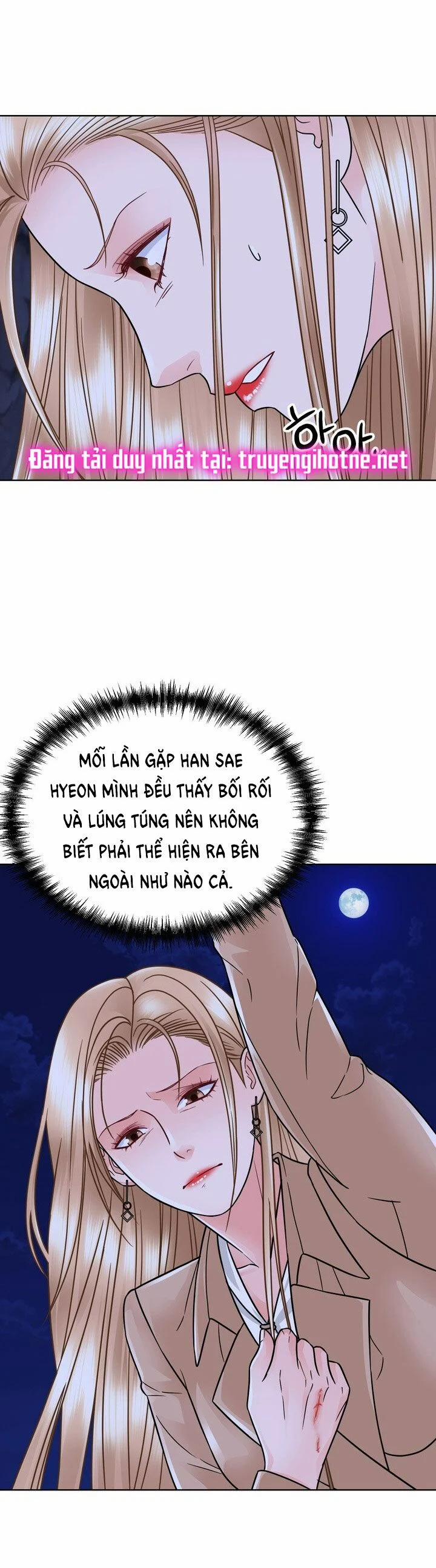 [18+] Muộn Màng 30.2 trang 19