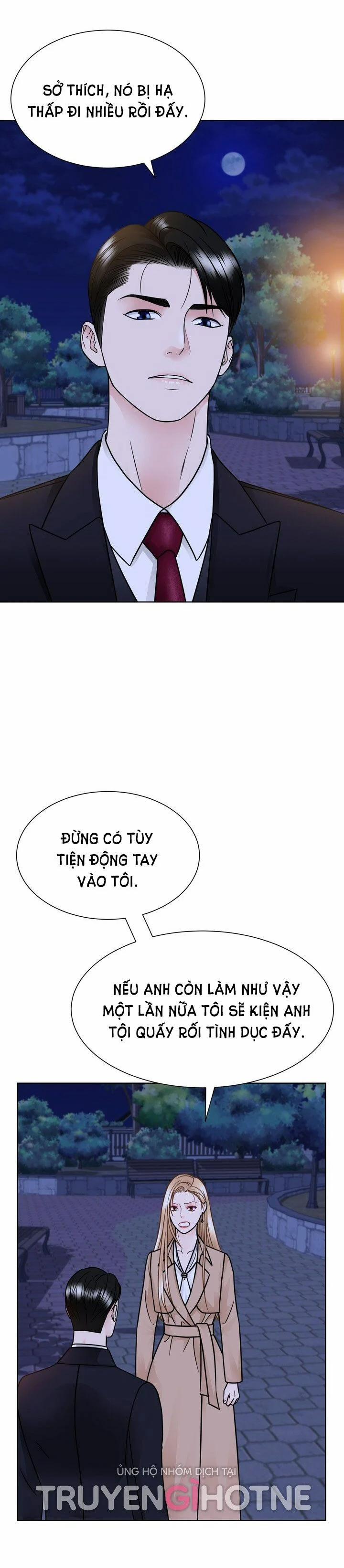 [18+] Muộn Màng 30.2 trang 5