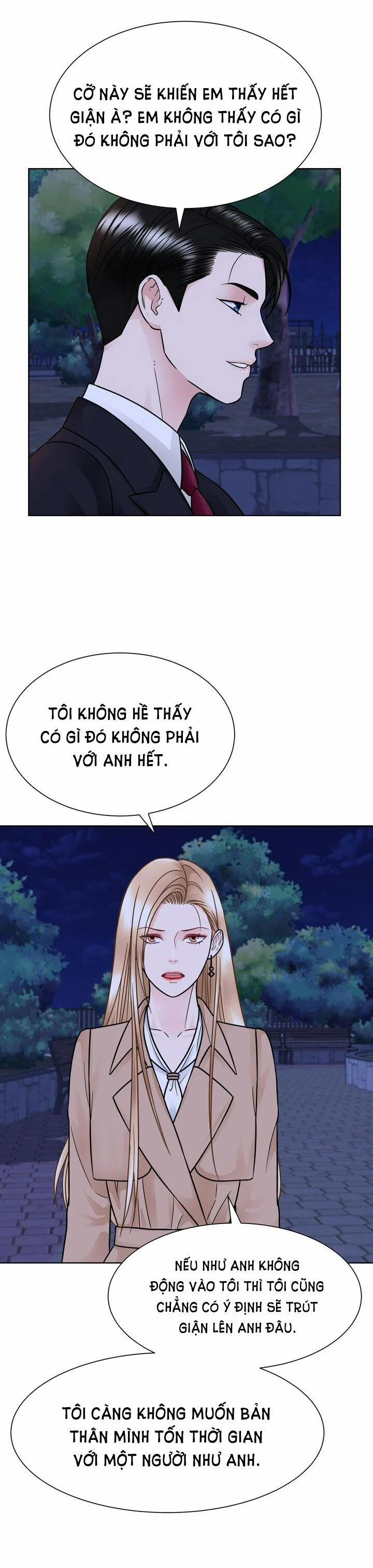 [18+] Muộn Màng 30.2 trang 6