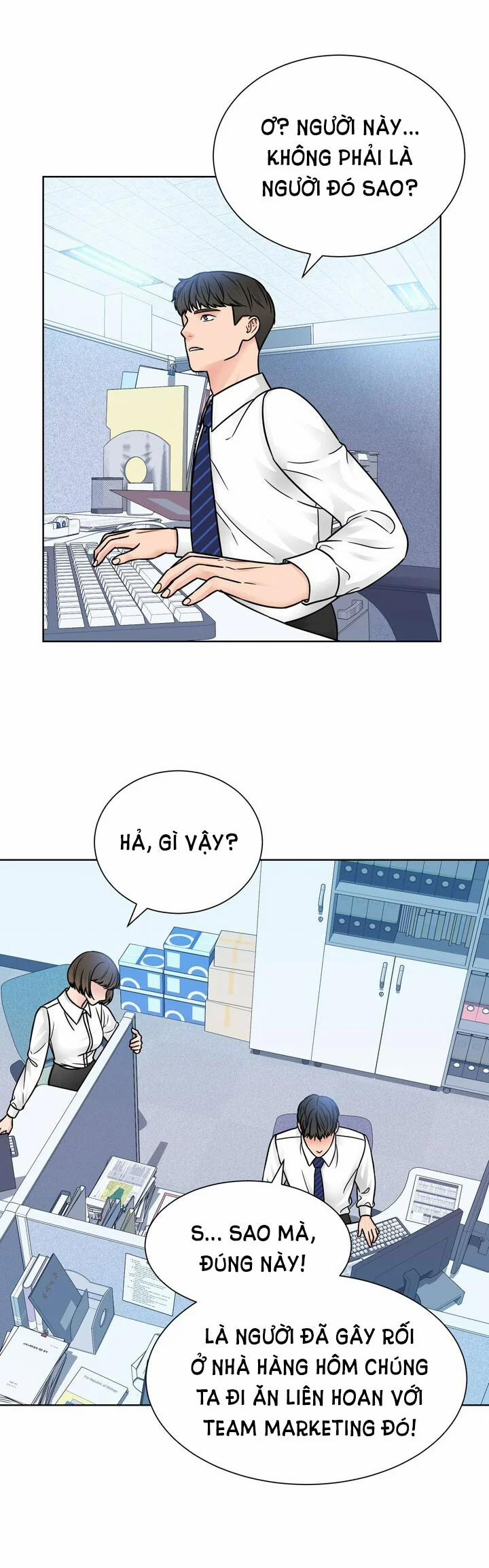 [18+] Muộn Màng 31.1 trang 1