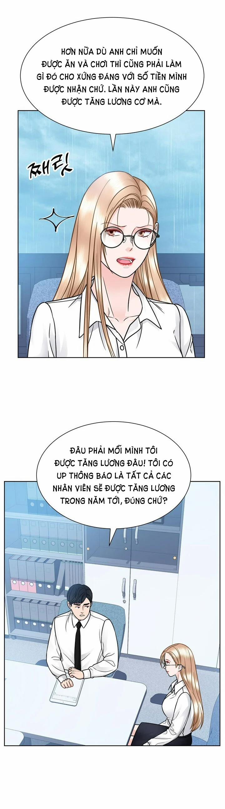 [18+] Muộn Màng 31.1 trang 16