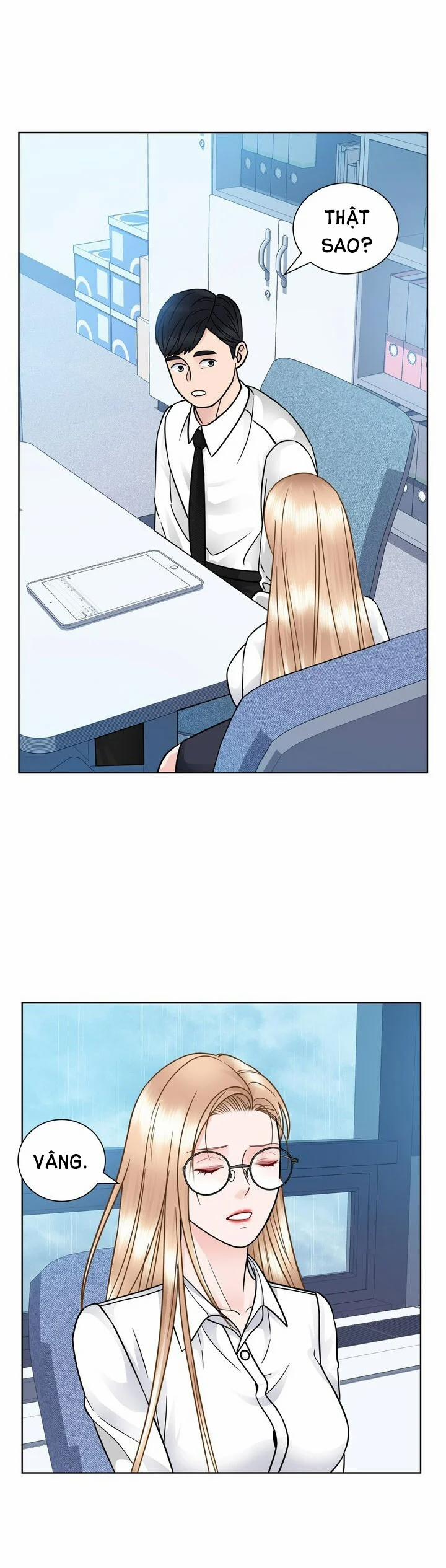 [18+] Muộn Màng 31.1 trang 23