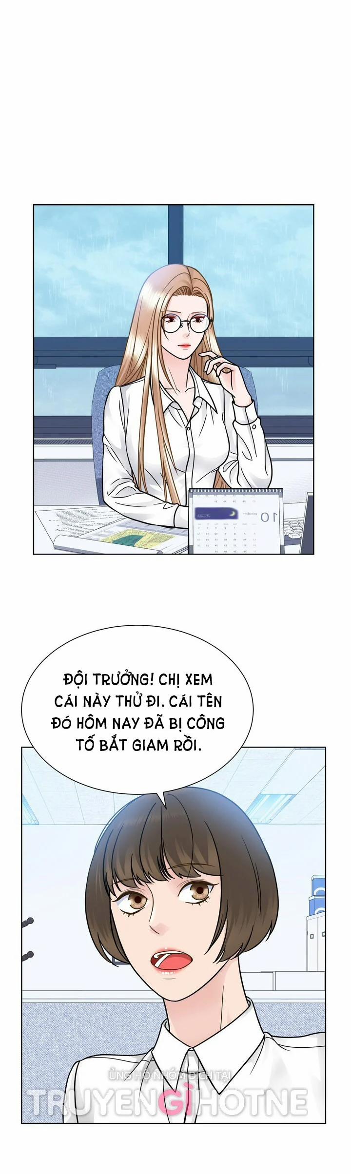 [18+] Muộn Màng 31.1 trang 3