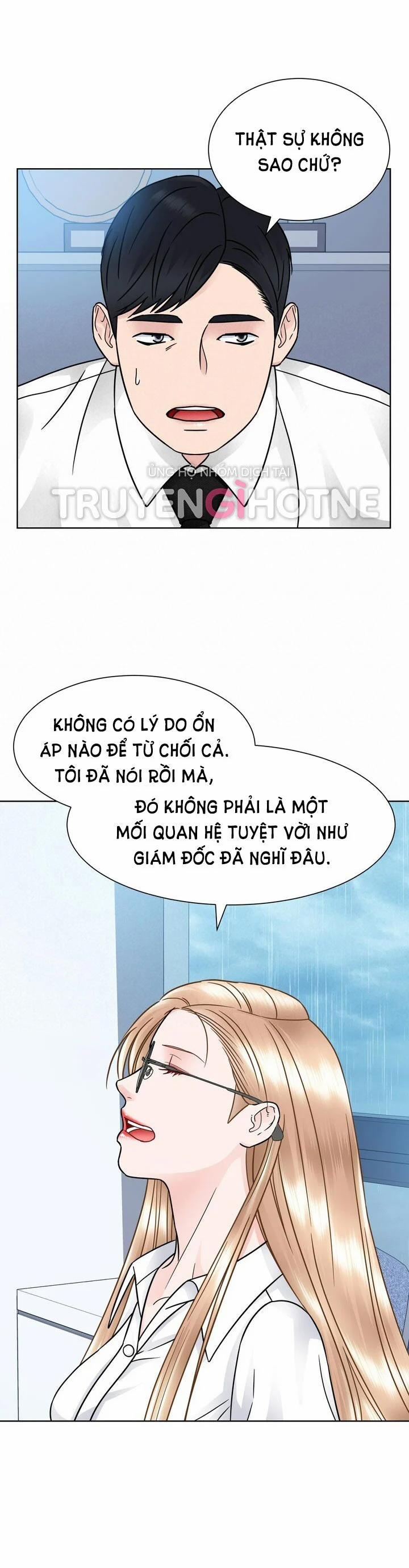 [18+] Muộn Màng 31.2 trang 0