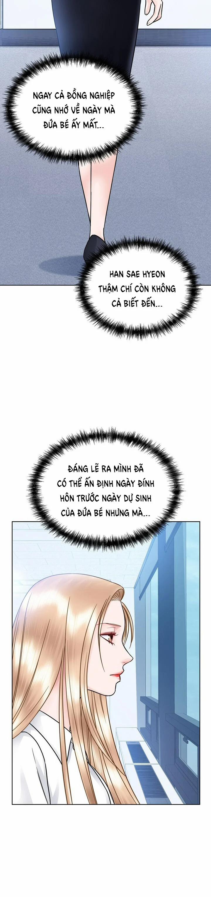 [18+] Muộn Màng 31.2 trang 12