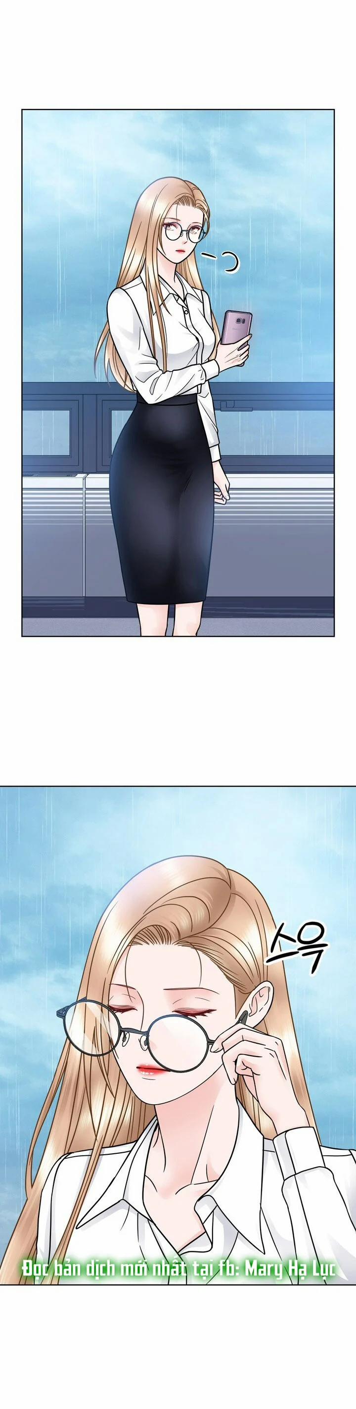 [18+] Muộn Màng 31.2 trang 6