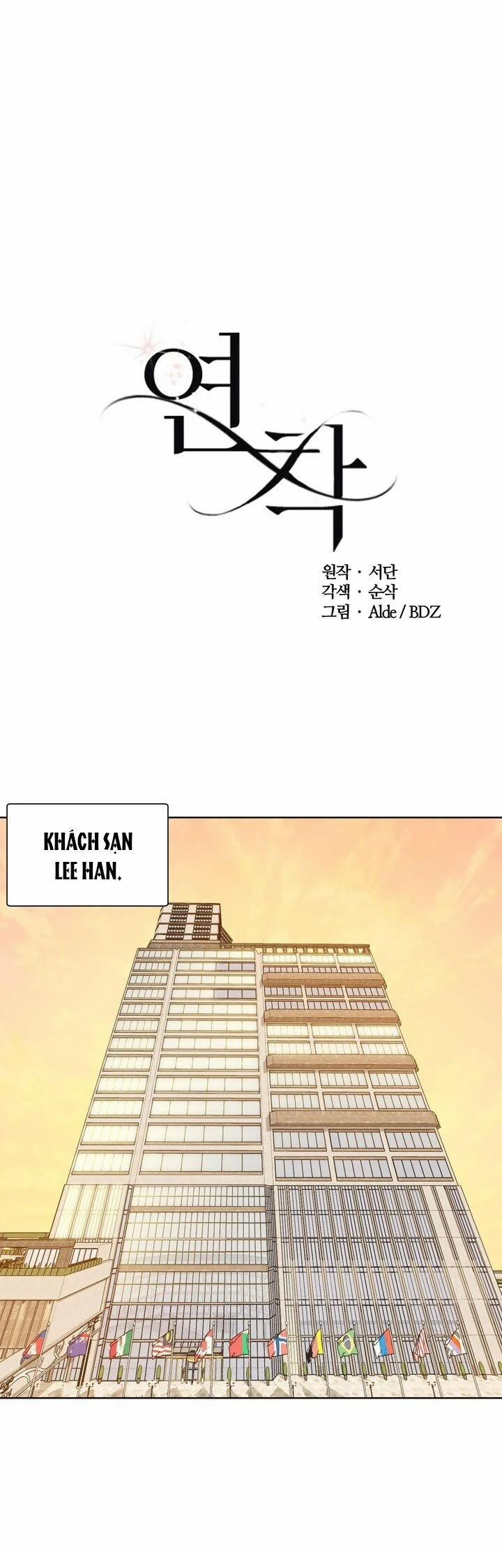 [18+] Muộn Màng 32.1 trang 0