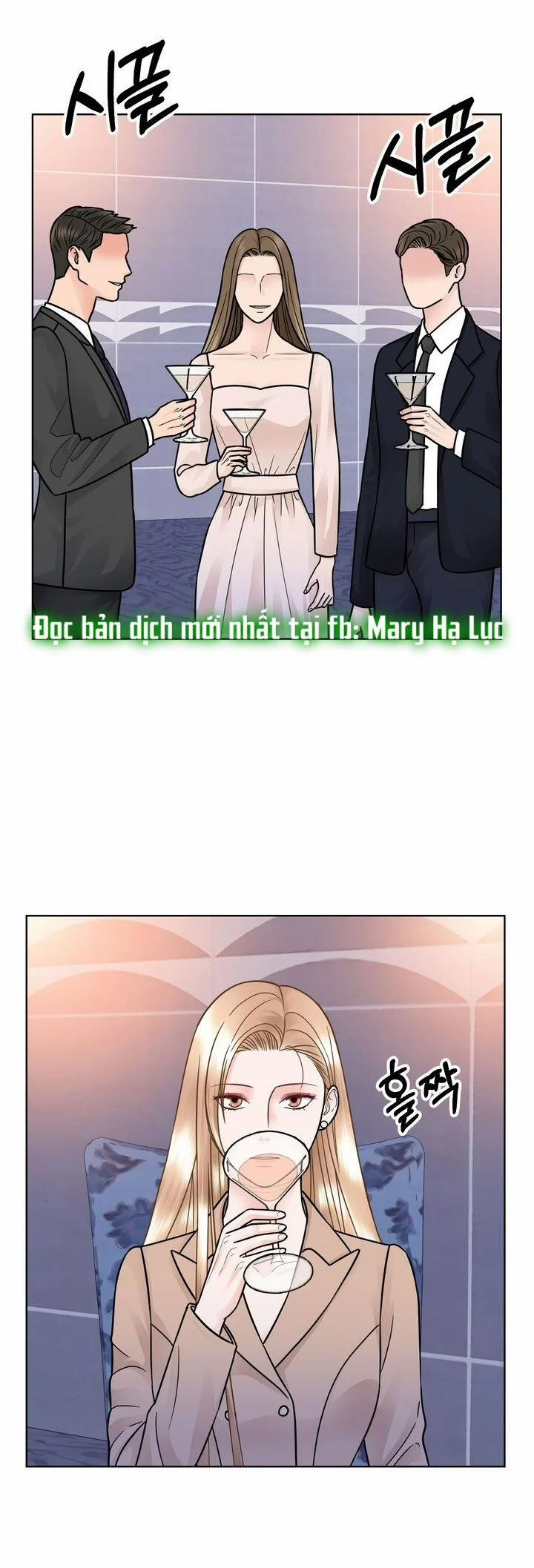 [18+] Muộn Màng 32.1 trang 1