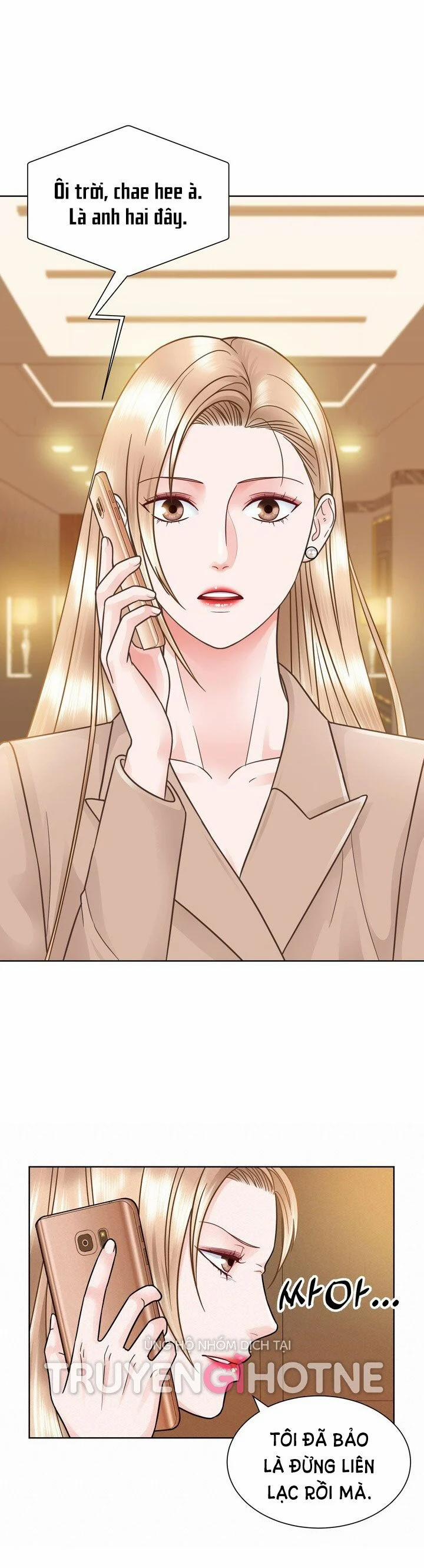 [18+] Muộn Màng 32.1 trang 16