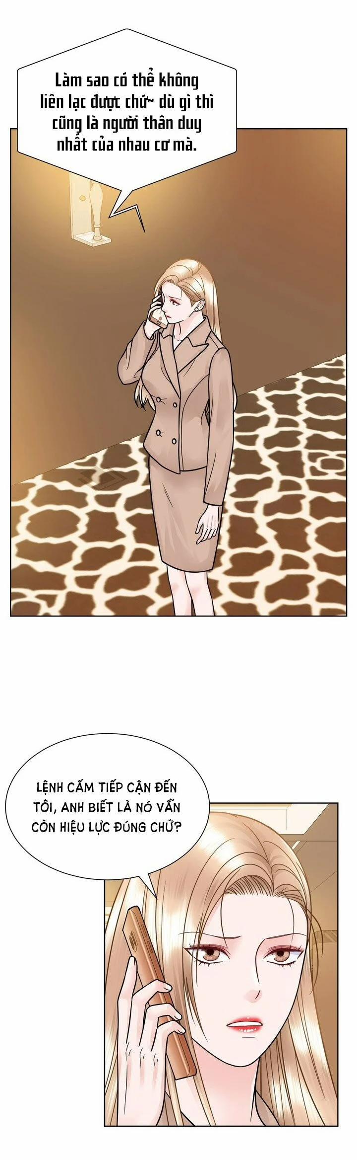 [18+] Muộn Màng 32.1 trang 17