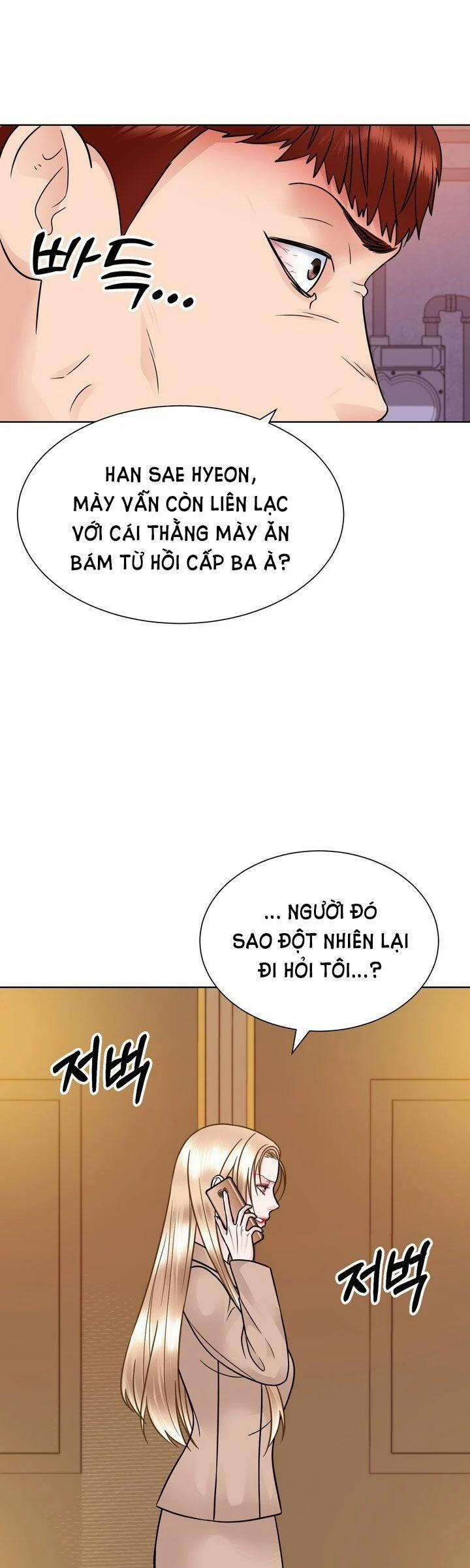 [18+] Muộn Màng 32.1 trang 22