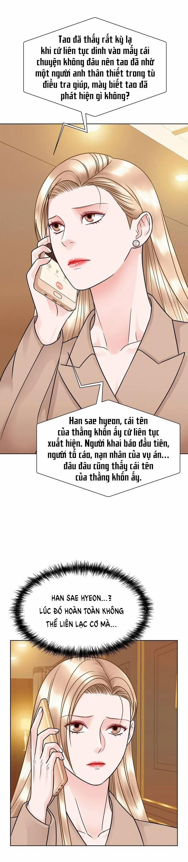 [18+] Muộn Màng 32.2 trang 0