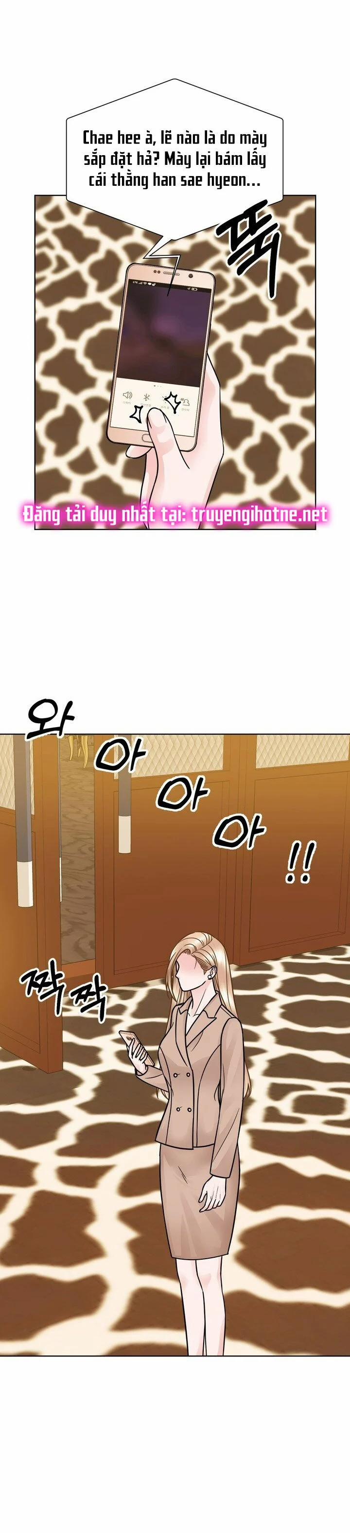 [18+] Muộn Màng 32.2 trang 1