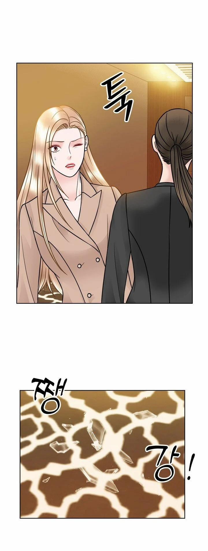 [18+] Muộn Màng 32.2 trang 3