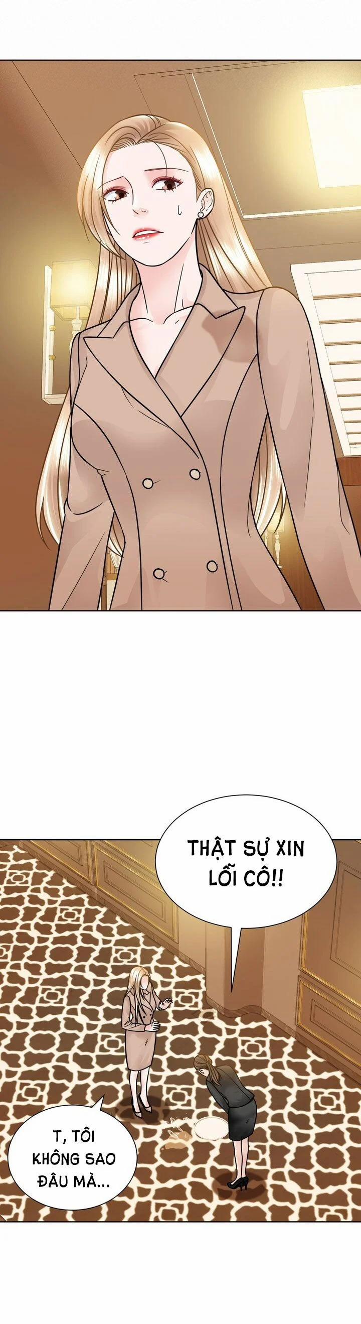 [18+] Muộn Màng 32.2 trang 6