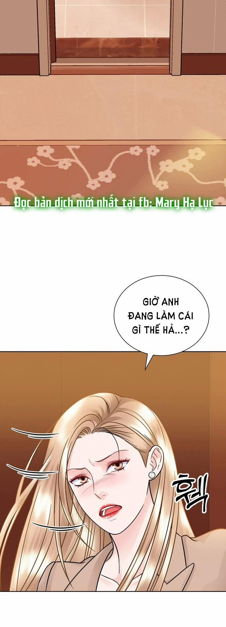 [18+] Muộn Màng 33.1 trang 10