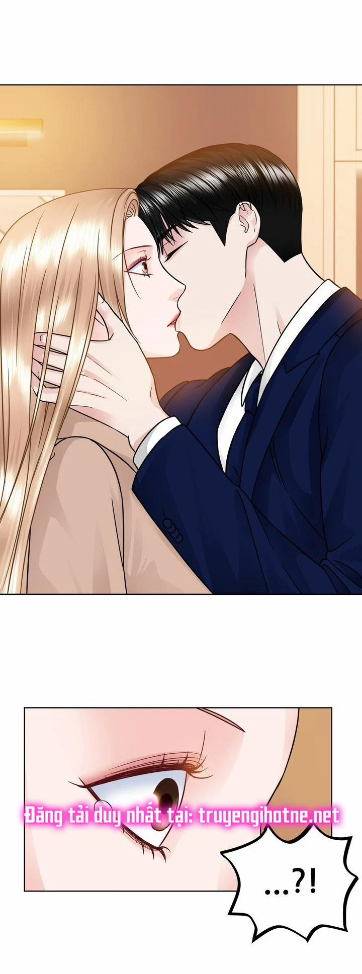 [18+] Muộn Màng 33.1 trang 19