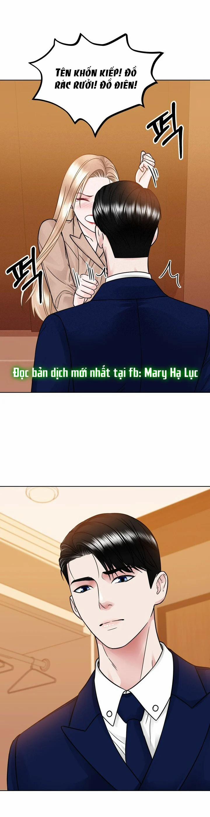 [18+] Muộn Màng 33.1 trang 22