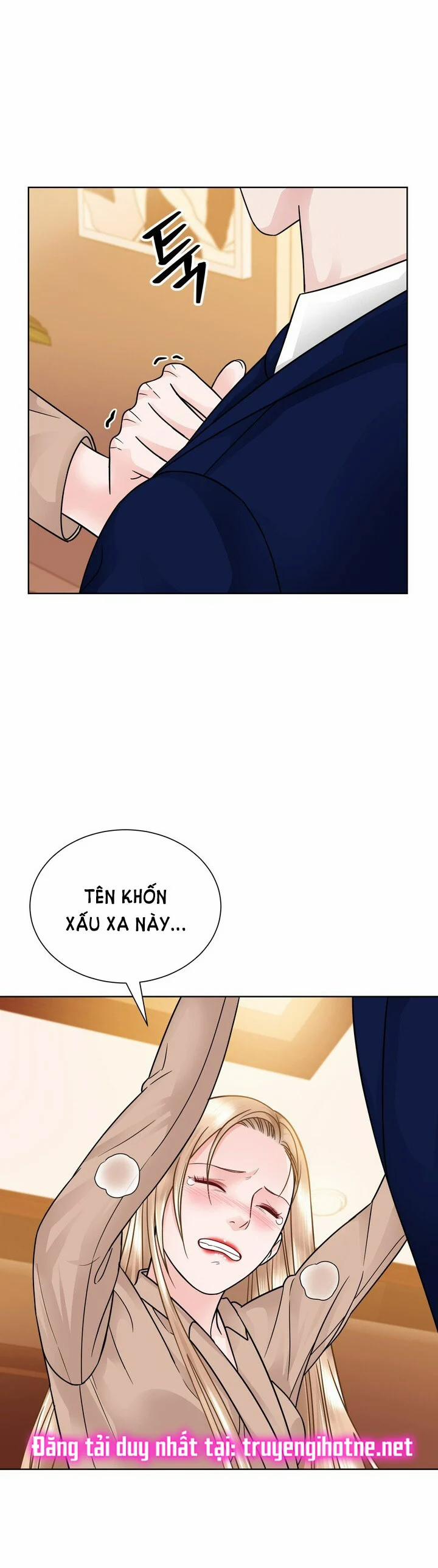 [18+] Muộn Màng 33.1 trang 23