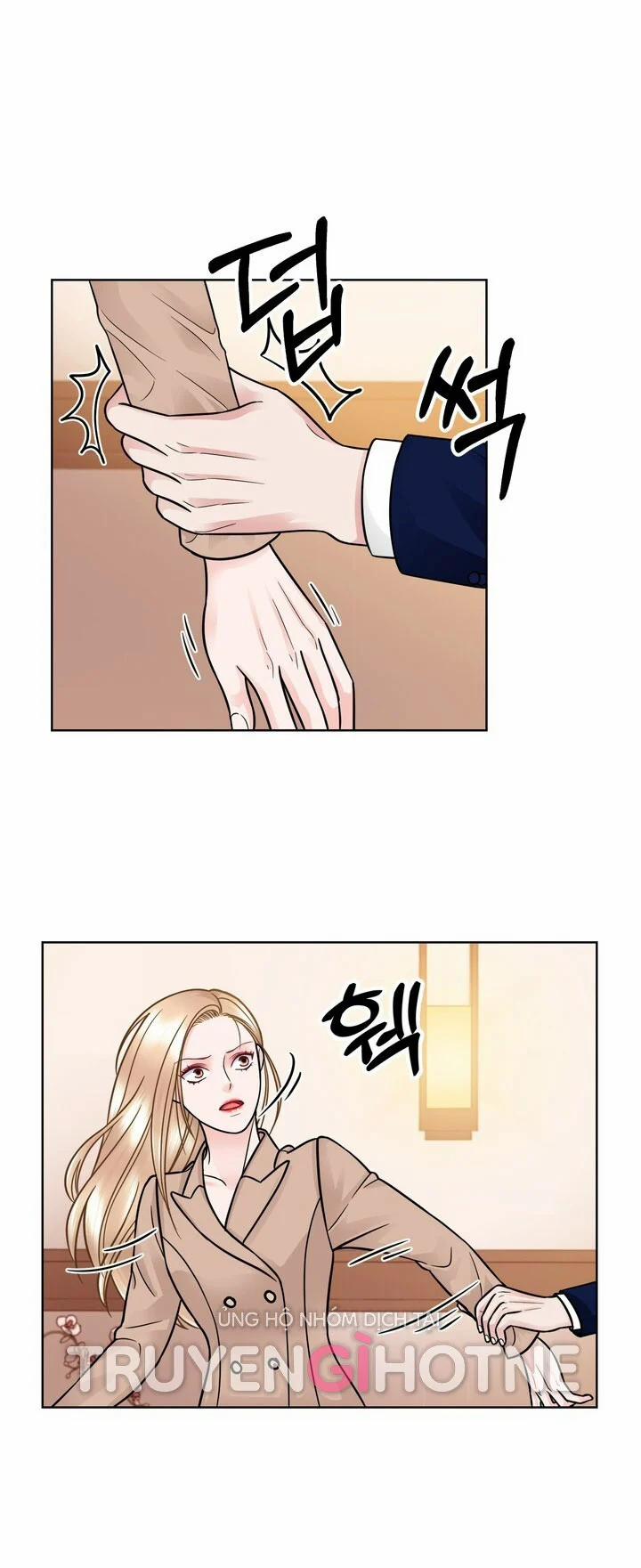 [18+] Muộn Màng 33.1 trang 3