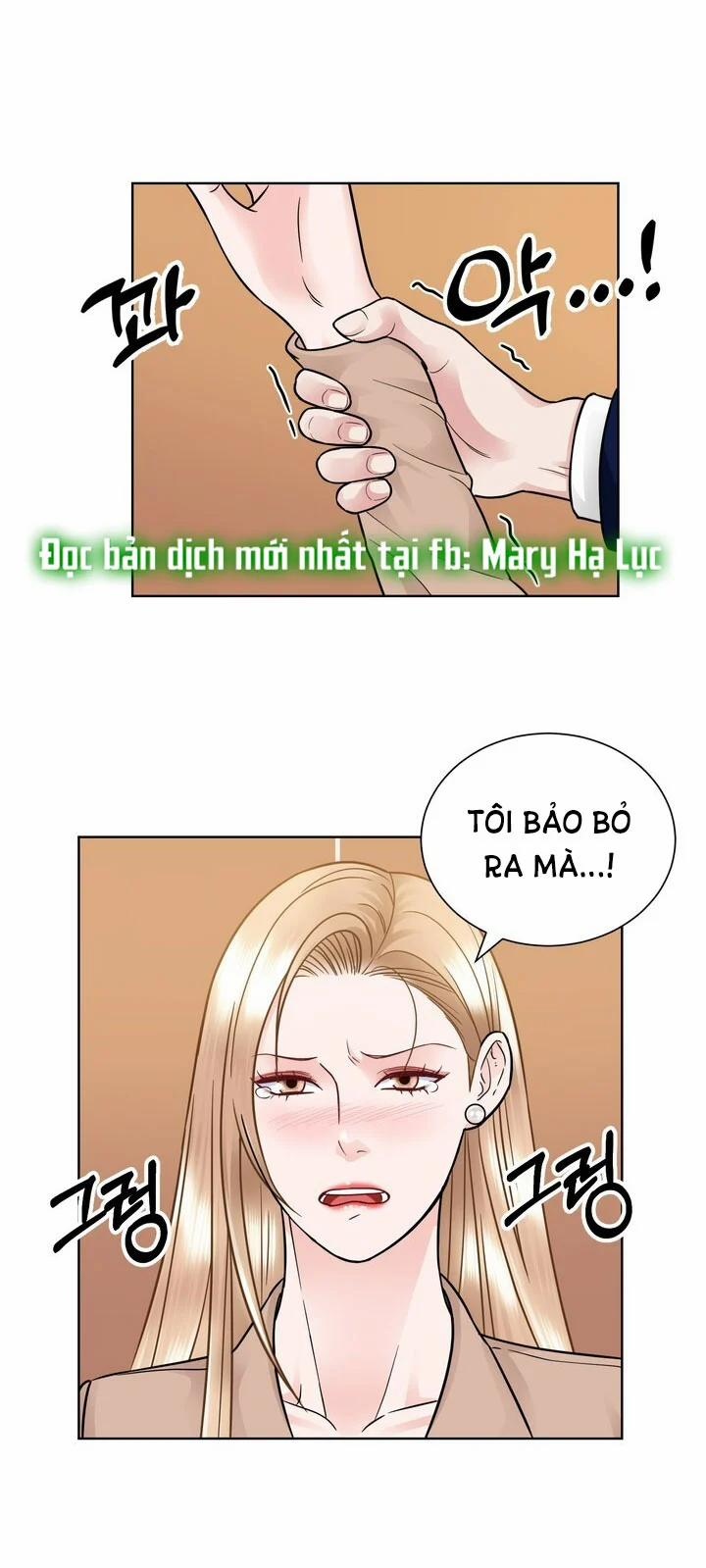 [18+] Muộn Màng 33.1 trang 5