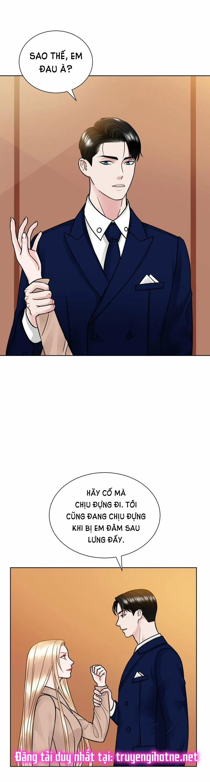 [18+] Muộn Màng 33.1 trang 6